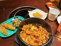 -양평식당·杨平食堂(华贸店)