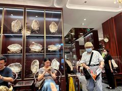 -燕春楼(海河华鼎店)