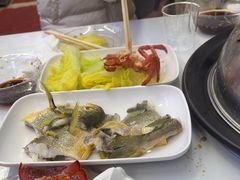 -船奇蒸汽海鲜·闽菜(八市海鲜总店)