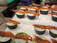 -海天盛宴海鲜自助(正大广场店)