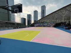 -洛克公园(苏州中心商场)