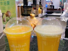-食通天·寰宇集(杭州万象城店)