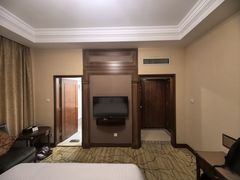 -上海锦江金门大酒店