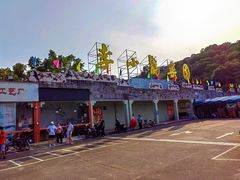 -李小龙乐园(顺德均安店)