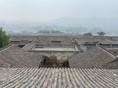 -山西王家大院