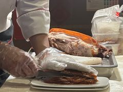 -大碗居·烤鸭·鱼头泡饼(天坛东门店)