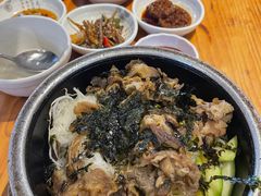 -豆腐村韩国料理(沙田店)