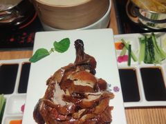 -德香苑脆皮烤鸭·经典(爱融荟城店)