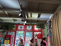-大王油茶(二厂文创公园店)