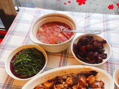-玲珑餐厅(陕西南路店)