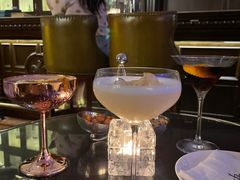 -LONG BAR 廊吧(外滩华尔道夫酒店)