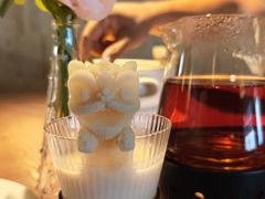 -沅江水·湖南家宴(南村万博长隆商圈店)