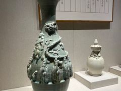-深圳博物馆(古代艺术馆)