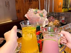 -路易十三西餐厅(西关新天地店)