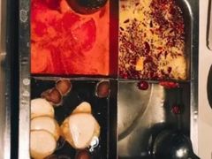 -海底捞火锅(公益西桥店)