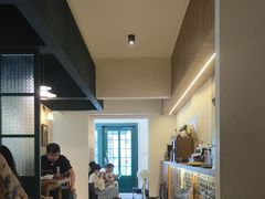 -The Good Place好地方·Brunch·coffee(国贸店)