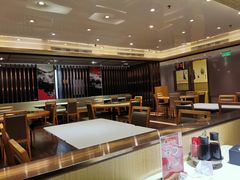 大堂-鼎泰丰(渔阳店)