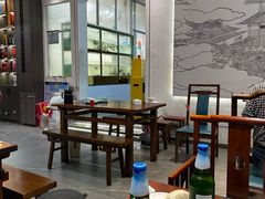 -小乡小镇·传承桐庐土菜·老板亲自烧的菜