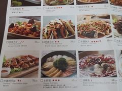 菜单-外婆家(古墩印象城店)