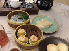 -香云轩·顺德菜(香云纱园林酒店店)