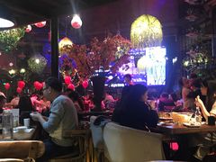 大堂-胡桃里音乐酒馆(曲江店)