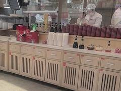 -喜家德虾仁水饺(开发区振华店)