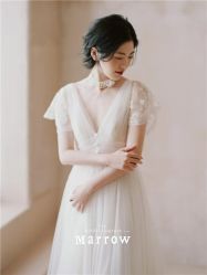 点击看大图 -Chic Bridal 熙可婚纱