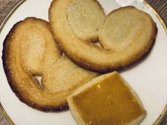 -中关村茶点