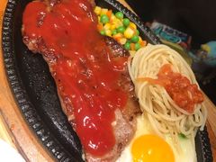 -菲滋意式餐厅(金华银泰城店)