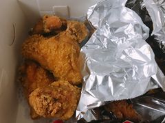 -SUN炸鸡专门店(西塔总店)