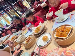 -点都德(华强南店)