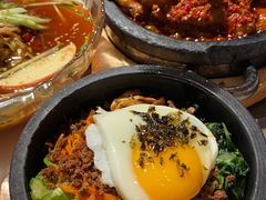 -七八冷面·延边朝鲜族美食(圣熙八号店)