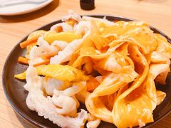 -顺徕德·仙庙烧鸡(桂庙路店)