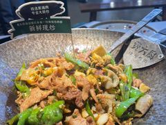 -费大厨辣椒炒肉(黄兴中心广场店)