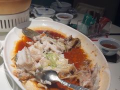 -侨美·唐荔园·40年地道粤菜