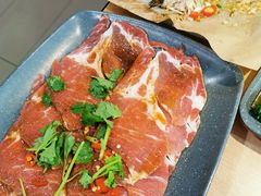 -新石器烤肉(百联川沙店)