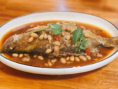 -臭鳜鱼人家·老字号徽菜