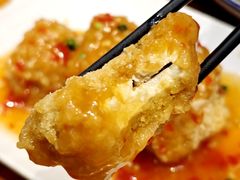 -永安水煮活鱼·仪征菜(仪征奥林匹克店)