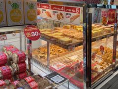 -味多美蛋糕(马家堡永辉店)