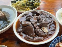 -赵姐猪耳朵饭店