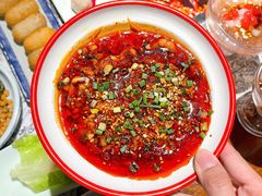 -京元盛铜锅涮肉(上海总店)