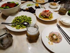 -新梅华餐厅(星悦汇店)
