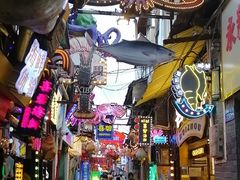 -桥东喜碧海鲜街(水东街店)