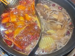 -楠火锅(西单店)