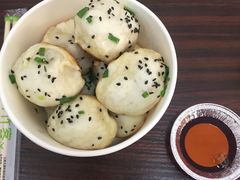 -许记生煎(遵义路店)