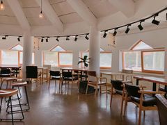 大堂-ChanDu躔度咖啡(灯塔店)