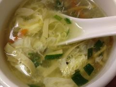 -小有天灌汤包老菜馆(南一马路店)