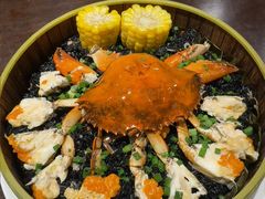 -老蒲鲜·地标·非遗美食(涵江店)