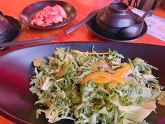 -首尔大排档