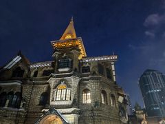 -马勒别墅饭店(静安寺店)